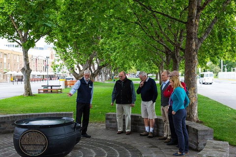 Grand Hobart Walking Tour - Australian Directory 3