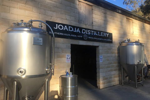 Personalised Wine Tour Experience In The Beautiful NSW Southern Highlands - Australian Directory 2