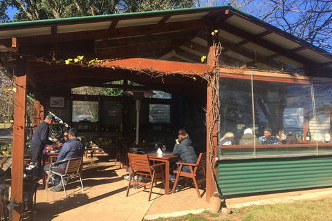 Personalised Wine Tour Experience In The Beautiful NSW Southern Highlands - Australian Directory 3