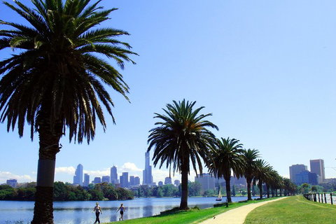 Melbourne City Tour: Sporting Icons And The Bayside - Australian Directory 1