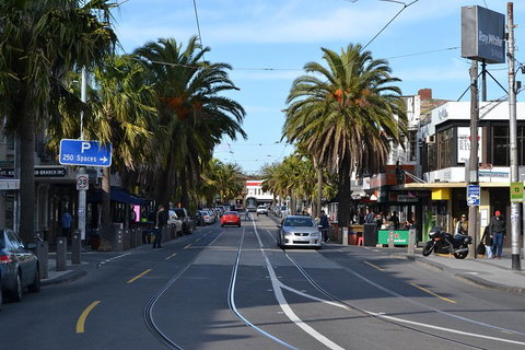 Melbourne City Tour: Sporting Icons And The Bayside - Australian Directory 2