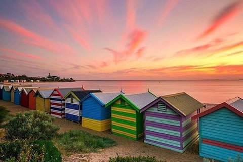 Melbourne City Tour: Sporting Icons And The Bayside - Australian Directory 4