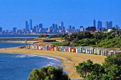 Melbourne City Tour: Sporting Icons And The Bayside - Australian Directory 5