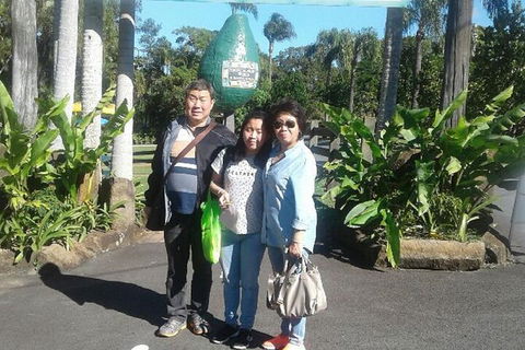 Tropical Fruit World With Wildlife Boat Cruise From Gold Coast - Australian Directory 0