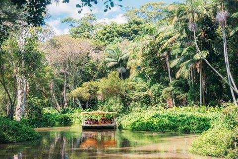 Tropical Fruit World With Wildlife Boat Cruise From Gold Coast - Australian Directory 3