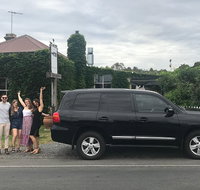 Adelaide City Highlights with Hahndorf and Mt. Lofty - Australian Directory