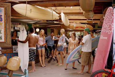 Chill Out At Byron Bay From Gold Coast - Australian Directory 1