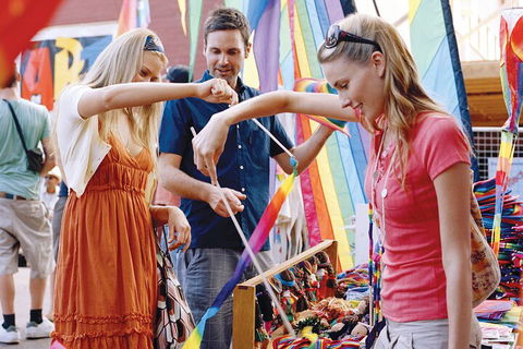 Chill Out At Byron Bay From Gold Coast - Australian Directory 2