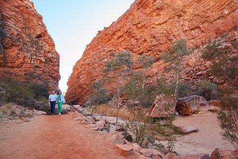 Best Of Alice Springs Full Day Tour - Australian Directory 1