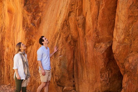 Best Of Alice Springs Full Day Tour - Australian Directory 2