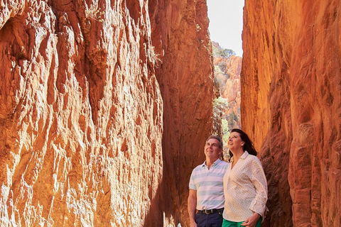 Best Of Alice Springs Full Day Tour - Australian Directory 4