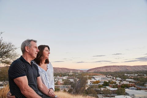 Best Of Alice Springs Full Day Tour - Australian Directory 5