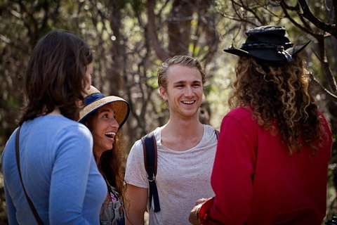 Blue Mountains Nature And Wildlife Day Tour From Sydney - Australian Directory 4