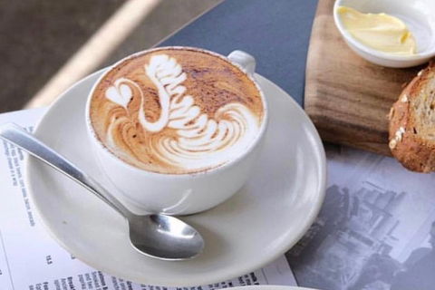 Small Group The Best Of Melbourne - Australian Directory 5