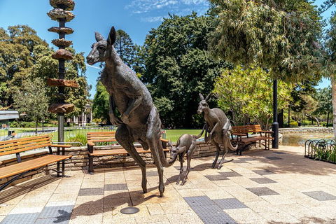 Highlights & Hidden Gems With Locals: Best Of Perth Private Tour - Australian Directory 3
