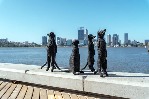 Perth By Bike, Private Tour With A Local - Australian Directory 0