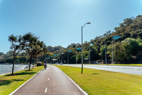 Perth By Bike, Private Tour With A Local - Australian Directory 3
