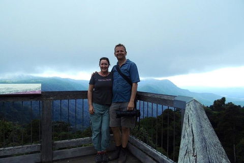 From The Mountains To The Bay - 4 Day Rediscovery Private Tour - Australian Directory 2