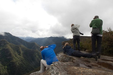 From The Mountains To The Bay - 4 Day Rediscovery Private Tour - Australian Directory 4