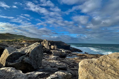 From The Mountains To The Bay - 4 Day Rediscovery Small Group Tour - Australian Directory 2