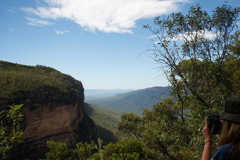 From The Mountains To The Bay - 4 Day Rediscovery Small Group Tour - Australian Directory 5
