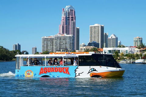 The Ultimate Gold Coast Attractions Pass - Australian Directory 1