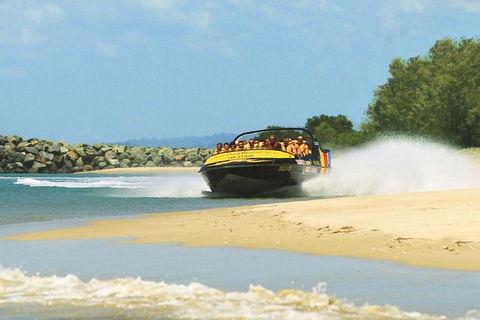 The Ultimate Gold Coast Attractions Pass - Australian Directory 4