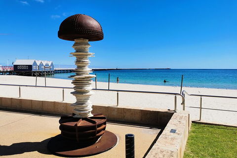 Margaret River Impression Day Tour From Perth - Australian Directory 3