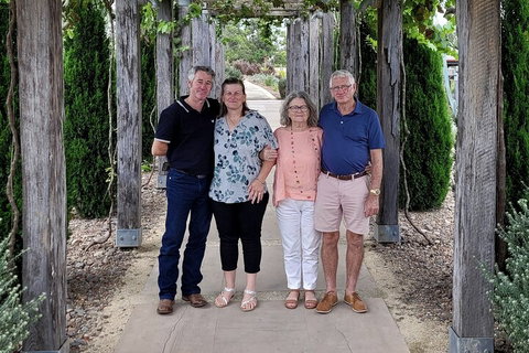 Hideaway Private Tours Hunter Valley- Indulgence Wine Tour (Full Day) - Australian Directory 4