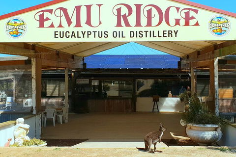 2-Day Kangaroo Island Safari From Adelaide - Australian Directory 4