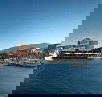 Hobart City Sightseeing Tour including MONA Admission