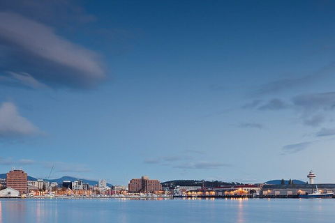 Mt Wellington Tour And MONA Admission - Australian Directory 0
