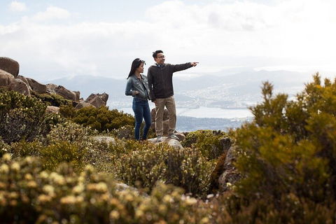 Mt Wellington Tour And MONA Admission - Australian Directory 5