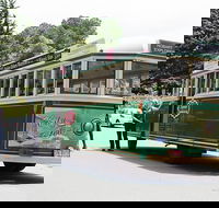Hobart Half-Day Sightseeing Coach Tram Tour