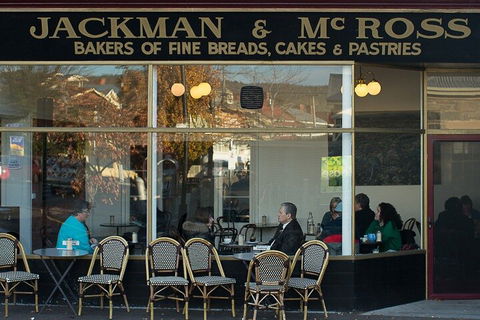 Hobart Half-Day Sightseeing Coach Tram Tour - Australian Directory 2