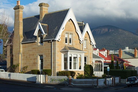 Hobart Half-Day Sightseeing Coach Tram Tour - Australian Directory 5