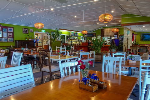 Full Day Atherton Tablelands Tour From Cairns - Australian Directory 1