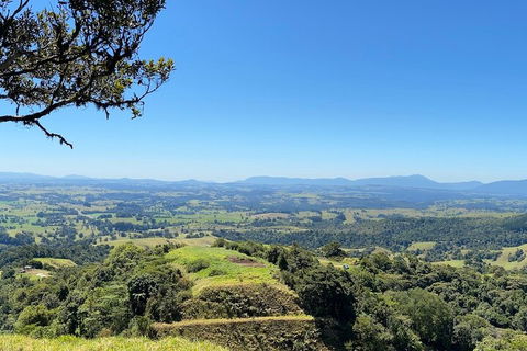 Full Day Atherton Tablelands Tour From Cairns - Australian Directory 2