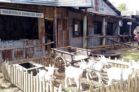 Full Day Atherton Tablelands Tour From Cairns - Australian Directory 4
