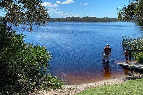 Behind The Bay - Explore Like A Local - Australian Directory 0