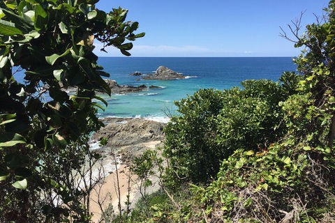 Behind The Bay - Explore Like A Local - Australian Directory 1