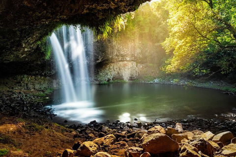 Behind The Bay - Explore Like A Local - Australian Directory 2