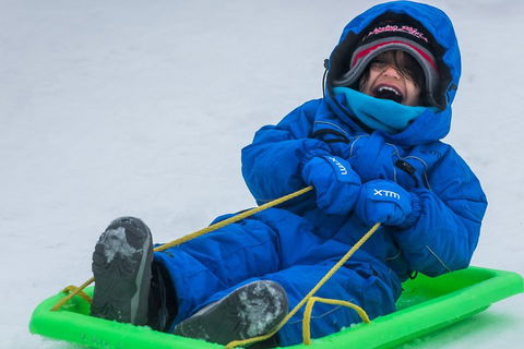 Private Mount Buller Snow And Ski Tour From Melbourne - Australian Directory 0