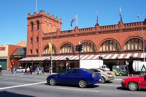 Amazing Adelaide Self-Guided Audio Tour - Australian Directory 0