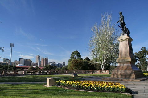 Amazing Adelaide Self-Guided Audio Tour - Australian Directory 1