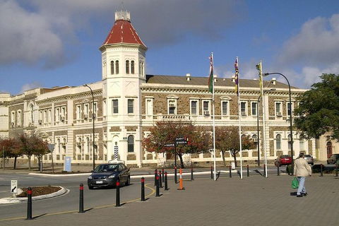 Amazing Adelaide Self-Guided Audio Tour - Australian Directory 3