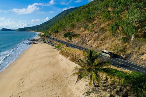 2 Day Daintree Rainforest, Cape Tribulation And Outback Chillagoe Tour - Australian Directory 0