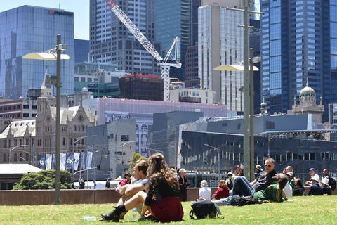 Personalised Half Day With A Local In Melbourne - Australian Directory 0