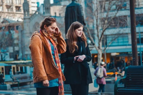 Personalised Half Day With A Local In Melbourne - Australian Directory 2