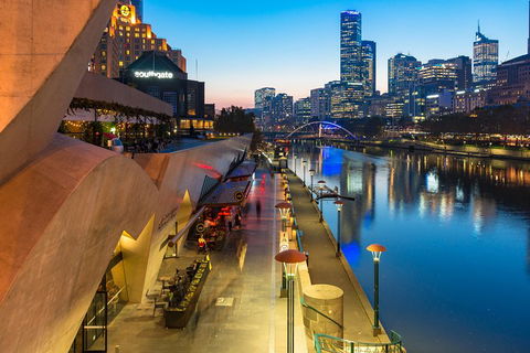 Personalised Half Day With A Local In Melbourne - Australian Directory 3